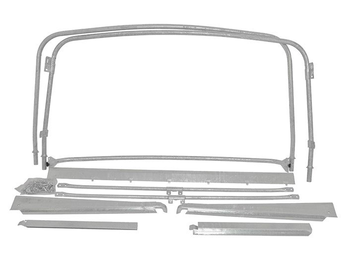 Hood Stick Kit – Series SWB