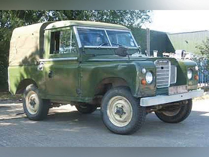 Three Quarters Hood – Series SWB