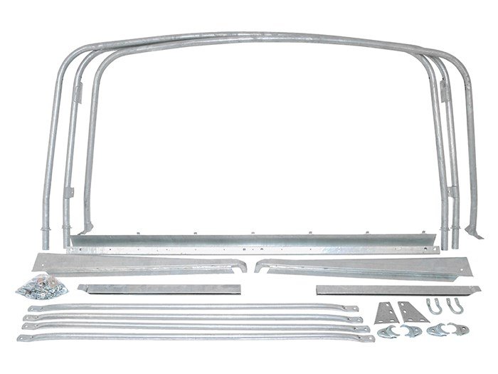 Hood Stick Kit – Series LWB