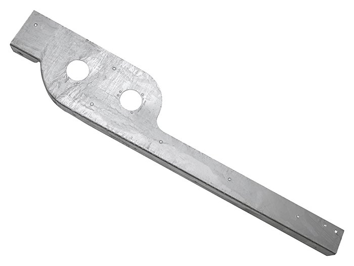 Rear Corner Angle – Series 2 / 3
