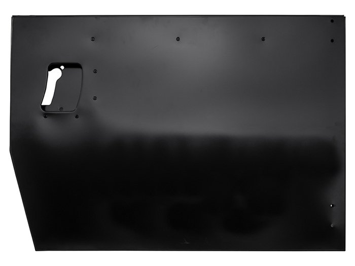 Front Door Bottom – Series Lightweight