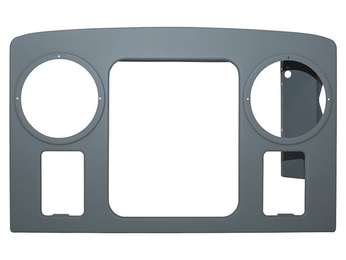 Radiator Panel Series 2a Suffix B To 1969