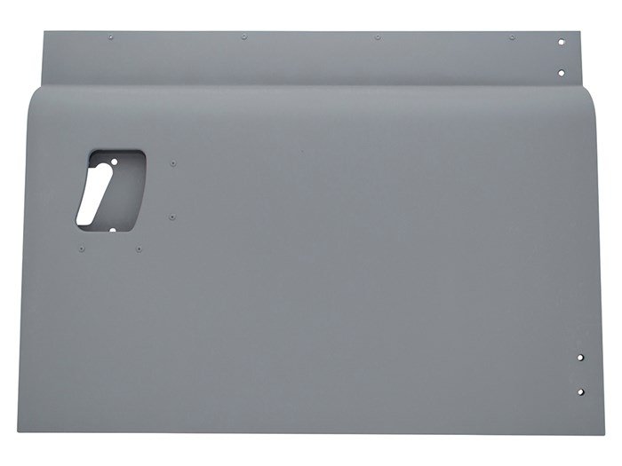 Front Door Bottom – Series 2 / 2A