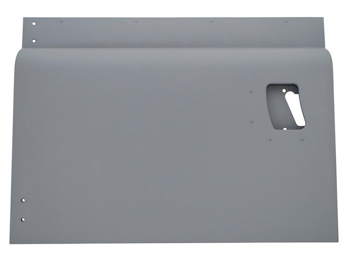 Front Door Bottom – Series 2 / 2A