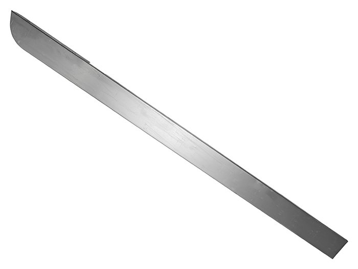 Front Sill Panel – Series 2 / 2A / 3 SWB / LWB