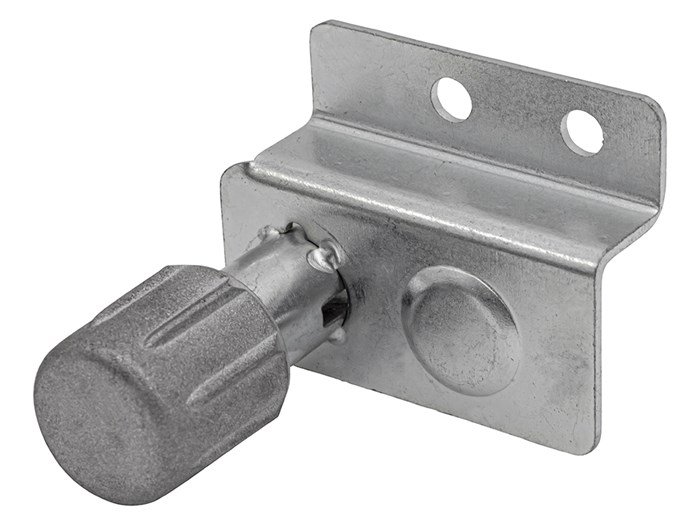 Locking Door Catch – Series 1 / 2 / 2A / 3