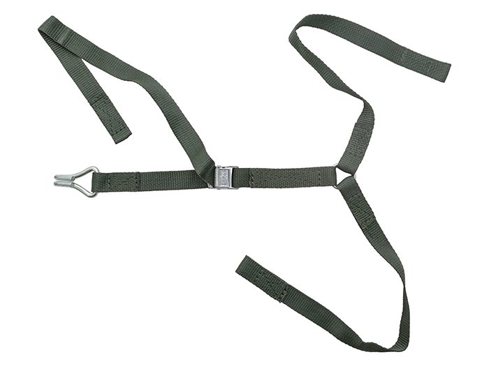 Spare Wheel Bonnet Strap – Series