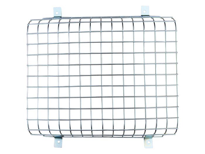Light Guard Mesh Front – Series 2 / 2A / 3 (+1 more)