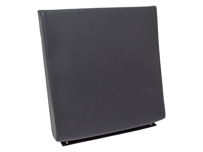 Seat Back – Lightweight, Military