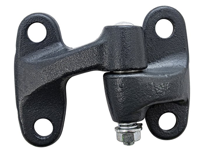 Door Hinge Rh Lower - S2 & S2a & Safari Rear Door (S2/S2a/S3) – Series 2 (+2 more)