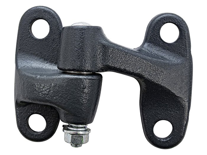 Door Hinge Lh Lower - S2 & S2a – Series 2 (+1 more)