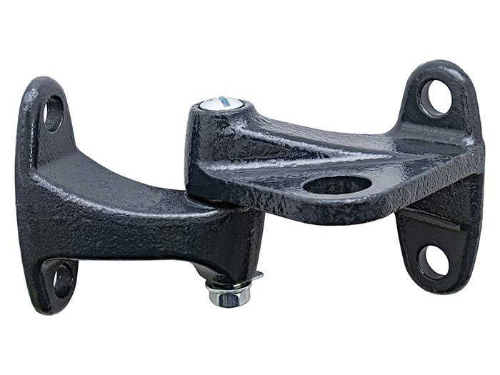 Door Hinge Rh Upper Inc Mirror Bracket - S2 & S2a – Series 2 (+1 more)