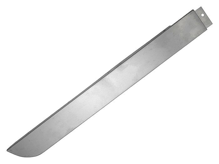 Rear Sill Panel – Series 2 / 2A / 3 LWB