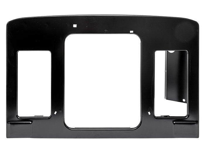 Radiator Mtg Panel Ser 3 – Series 2A late models (+1 more)
