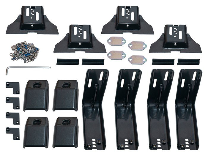 ARB Roof Rack Fitting Kit – Discovery 1, Discovery 2