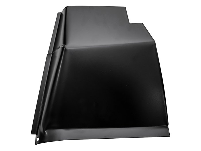 Front Of Wheel Arch Extension – Discovery 1 2-Door Inner trim will need trimming (+1 more)