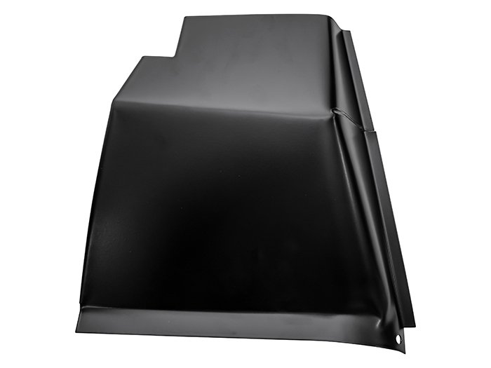 Front Of Wheel Arch Extension – Discovery 1 2-Door Inner trim will need trimming (+1 more)