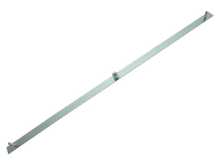 Rear Quarter Panel Fixing Plates – Range Rover Classic