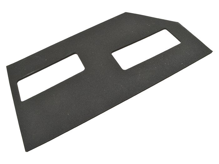 Anti-Rattle Pad – Range Rover Classic