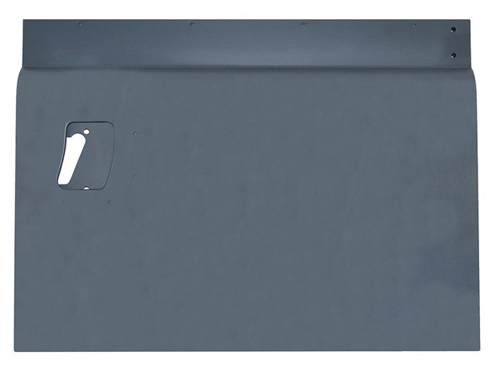 Front Door Bottom – Series 3