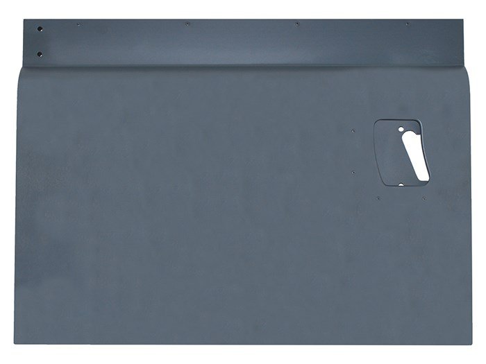 Front Door Bottom – Series 3