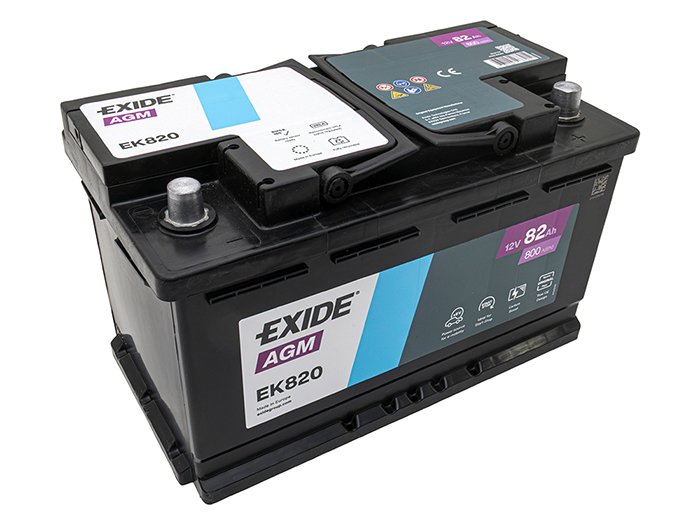 Lead Acid Battery – OEM