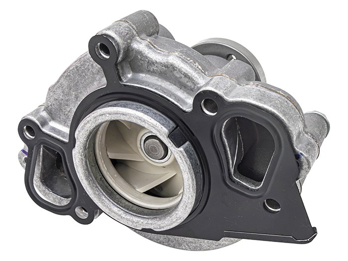 XS Water Pump – Discovery 3 4.4V8 (+2 more)