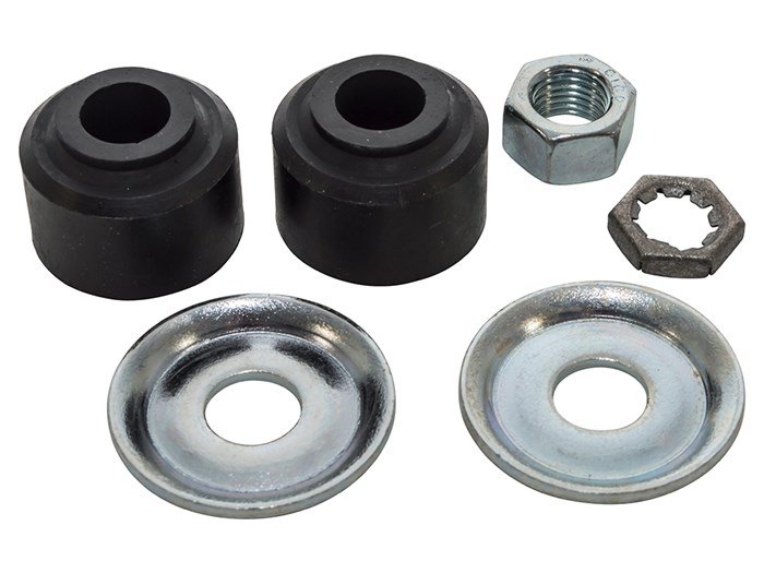 Old Man Emu - Replacement Mounting Kit – Defender