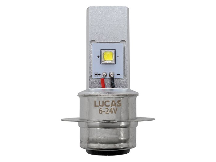 Led Headlamp Bulb (Bpf) – Lucas