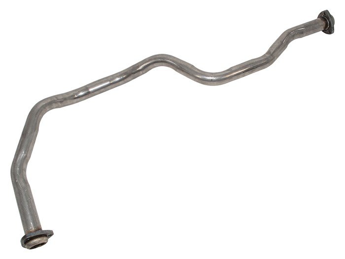 Front Pipe Ss – Series