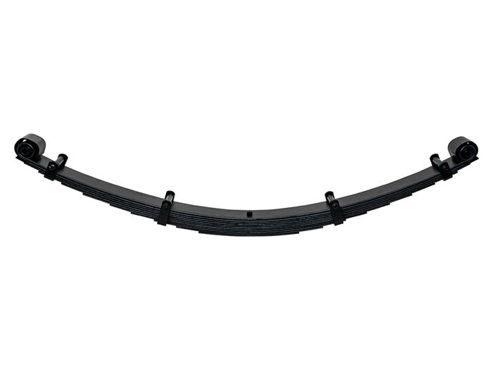 Leaf Spring – Series SWB
