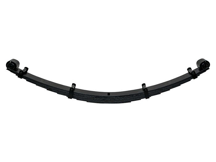Leaf Spring – Series SWB