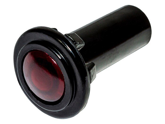 Lucas Red Warning Light – Series 2 (+1 more)