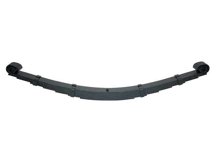 Leaf Spring – Series LWB 1-Ton