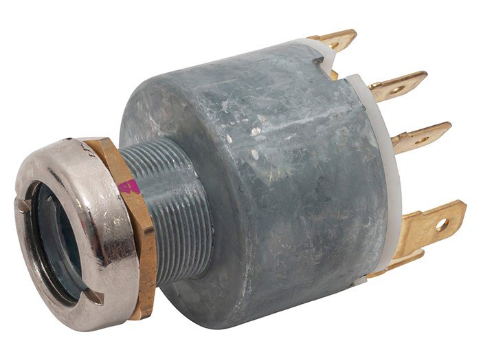 Switch - Ignition – Series 2A (+1 more)