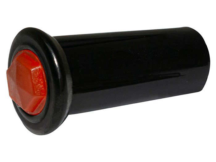 Warning Light Amber Jewel – Series 3 (+1 more)