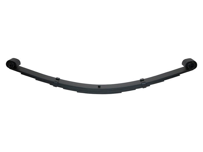 Leaf Spring – Lightweight