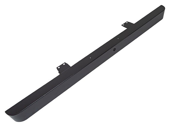 Galvanised & Powder Coated Front Bumper – Series 2 / 2A / 3