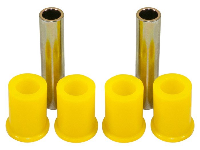 Rear Chassis – Series