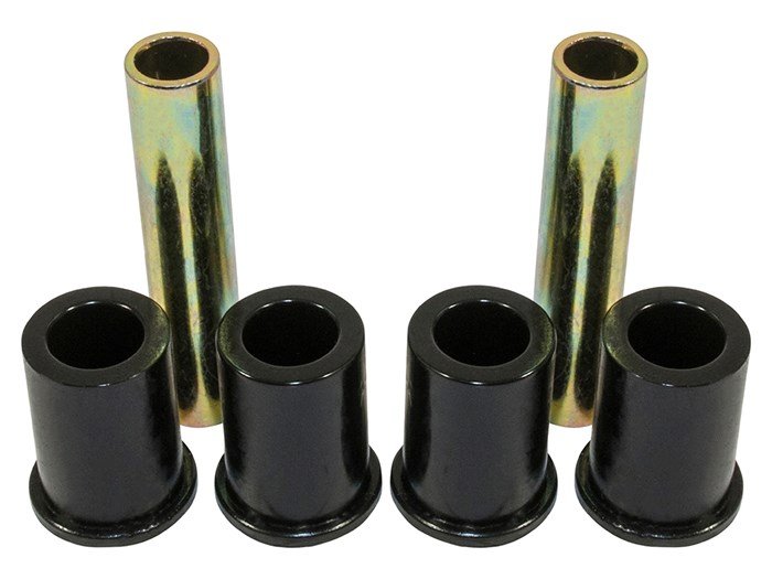 Rear Chassis – Series