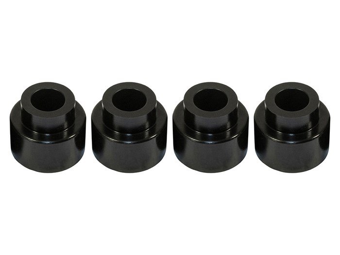 Radius Arm To Chassis - Outer – Range Rover Classic