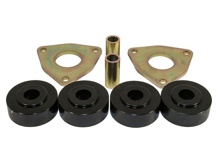 Bottom Link To Chassis – Range Rover Classic