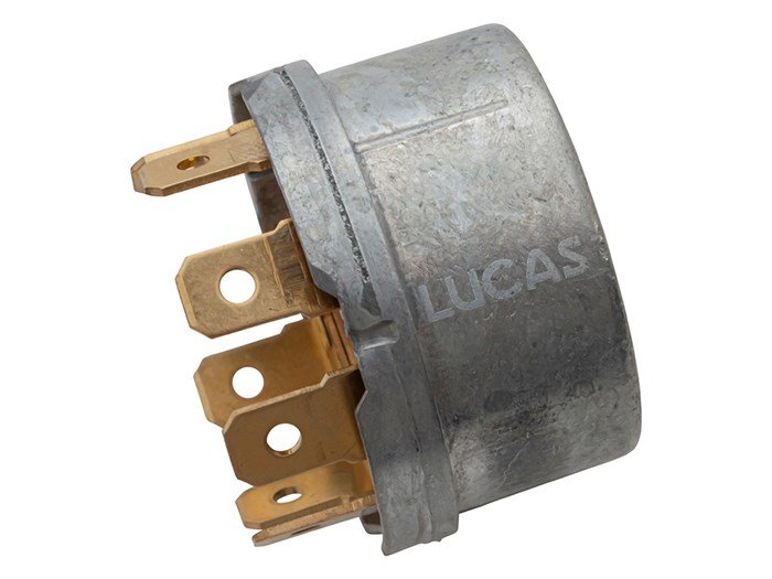 Switch - Petrol Ignition – Series 3 Petrol / Ninety / One Ten Petrol up to FA415402