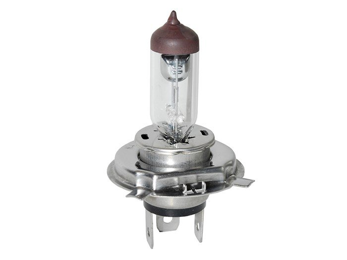 60/55W H4 Headlight Bulb – Defender (+2 more)