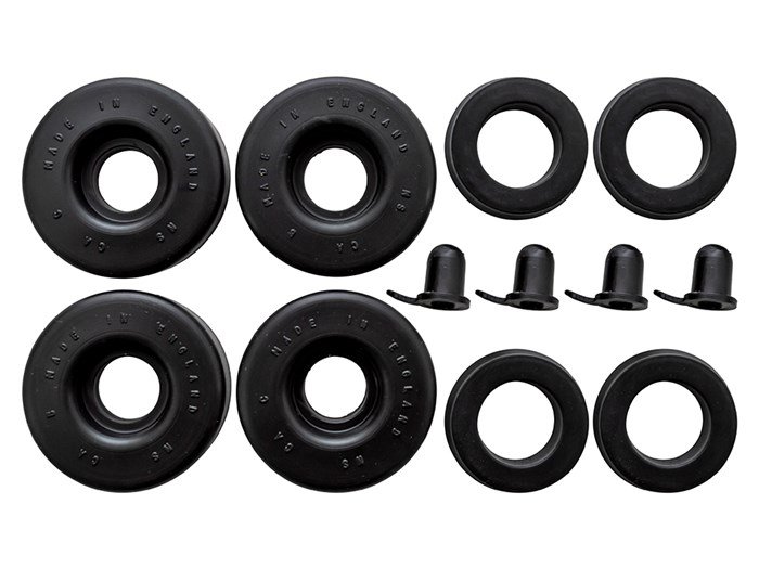 Brake Wheel Cylinder Repair Kit – Series 2A front (+1 more)