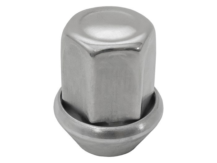Wheel Nut – Discovery Sport (+2 more)