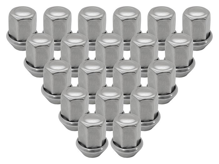 Bulk Wheel Nuts – Discovery Sport (+2 more)