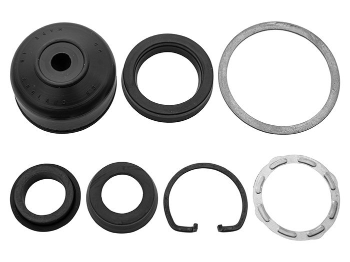 Brake Master Cylinder Seal Kit – Series