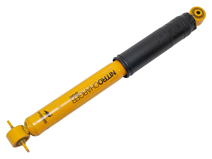 Old Man Emu Nitrocharger Plus Shock Absorber – Discovery 2
