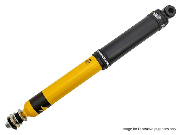 Old Man Emu Nitrocharger Plus Shock Absorber – Defender 90 / 110 / 130 (+2 more)